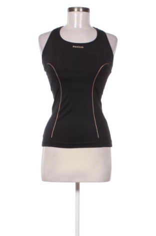 Dámský sportovní top  Reebok, Velikost XXS, Barva Černá, Cena  758,00 Kč