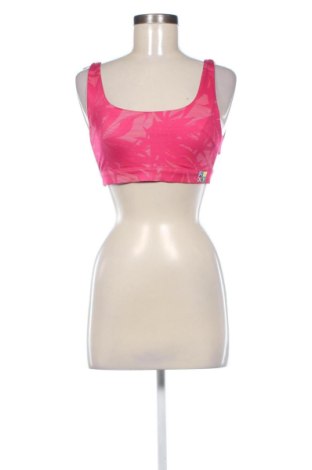 Női sport top Roxy, Méret M, Szín Rózsaszín, Ár 4 132 Ft