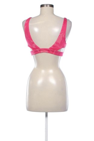 Női sport top Roxy, Méret M, Szín Rózsaszín, Ár 4 132 Ft