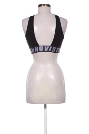 Дамски спортен топ SHEIN, Размер S, Цвят Черен, Цена 8,00 €