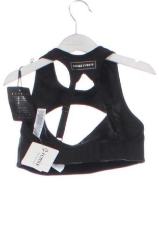 Damen Sporttop Savage X Fenty, Größe XS, Farbe Schwarz, Preis € 35,99