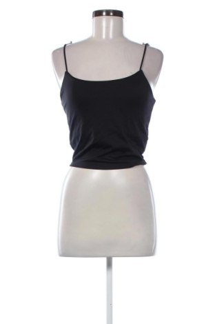 Дамски спортен топ Sinsay, Размер M, Цвят Черен, Цена 8,00 €