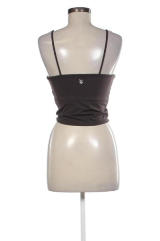 Damen Sporttop Sinsay, Größe S, Farbe Braun, Preis € 7,65