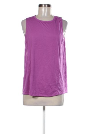 Dámsky športový top  TCM, Veľkosť M, Farba Fialová, Cena  9,95 €