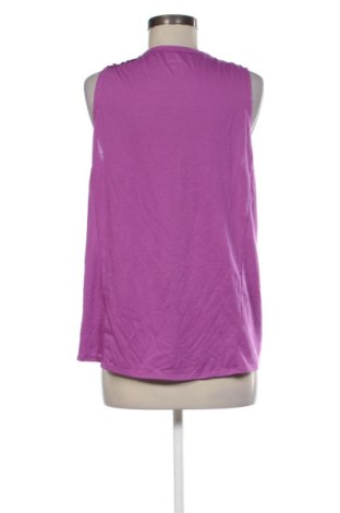 Dámsky športový top  TCM, Veľkosť M, Farba Fialová, Cena  9,95 €