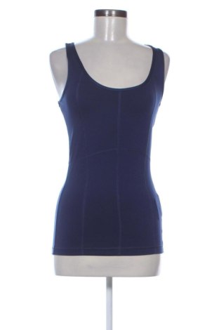 Дамски спортен топ TCM, Размер XS, Цвят Син, Цена 8,18 €