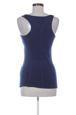 Дамски спортен топ TCM, Размер XS, Цвят Син, Цена 8,18 €