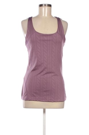 Damen Sporttop Tahari, Größe S, Farbe Lila, Preis € 17,00
