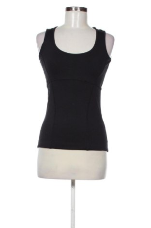 Női sport top Tchibo, Méret S, Szín Fekete, Ár 3 929 Ft