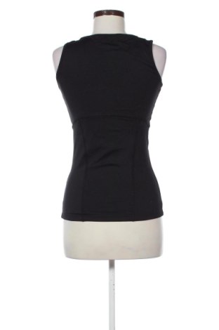 Női sport top Tchibo, Méret S, Szín Fekete, Ár 3 929 Ft