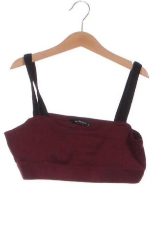 Női sport top Trendyol, Méret S, Szín Piros, Ár 1 982 Ft