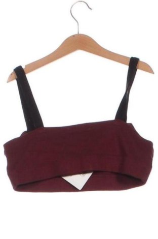 Női sport top Trendyol, Méret S, Szín Piros, Ár 1 982 Ft