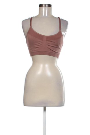 Top sport de damă. Unbranded, Mărime S, Culoare Maro, Preț 40,00 Lei