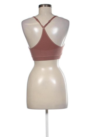 Top sport de damă. Unbranded, Mărime S, Culoare Maro, Preț 40,00 Lei