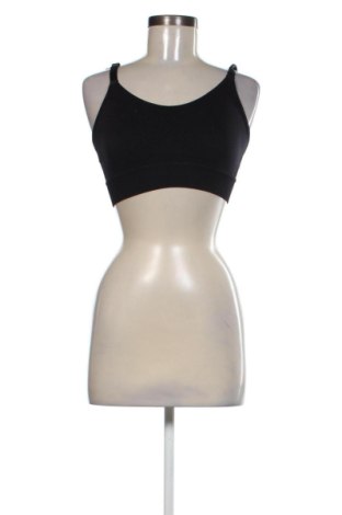 Damen Sporttop Unbranded, Größe XS, Farbe Schwarz, Preis € 7,67