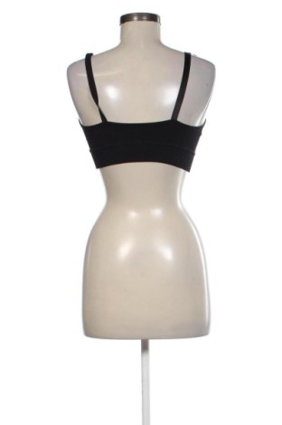 Damen Sporttop Unbranded, Größe XS, Farbe Schwarz, Preis € 7,67