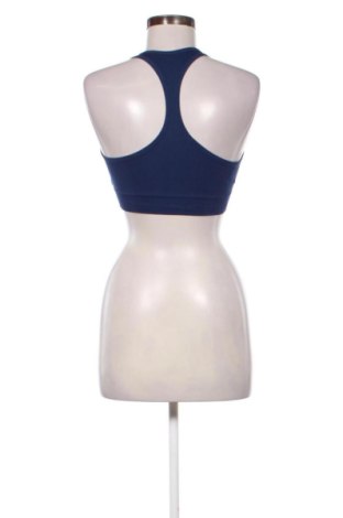 Dámsky športový top  Unbranded, Veľkosť S, Farba Modrá, Cena  11,00 €