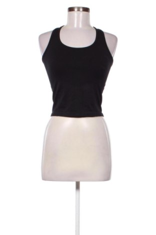 Dámsky športový top  Unbranded, Veľkosť S, Farba Čierna, Cena  12,00 €