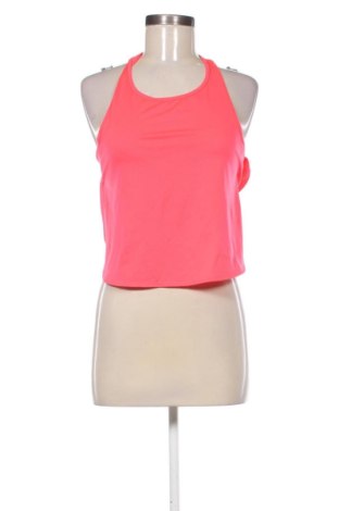 Damen Sporttop Unbranded, Größe S, Farbe Rosa, Preis 8,00 €
