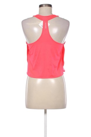 Damen Sporttop Unbranded, Größe S, Farbe Rosa, Preis 8,00 €