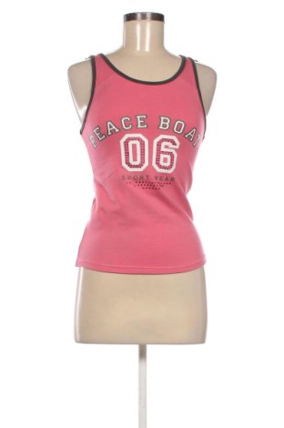 Dámsky športový top  Unbranded, Veľkosť M, Farba Ružová, Cena  8,00 €