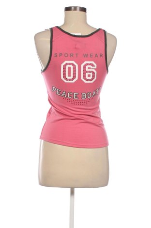 Dámsky športový top  Unbranded, Veľkosť M, Farba Ružová, Cena  8,00 €