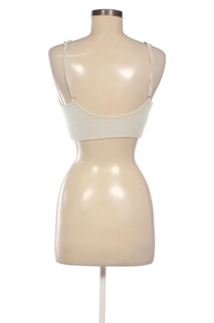 Damen Sporttop Unbranded, Größe S, Farbe Beige, Preis € 8,00