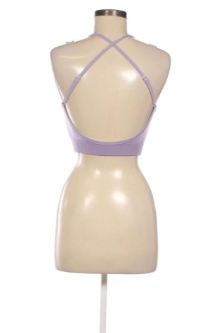 Damen Sporttop Unbranded, Größe XS, Farbe Lila, Preis € 8,00
