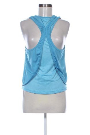 Dámský sportovní top  Unbranded, Velikost M, Barva Modrá, Cena  229,00 Kč