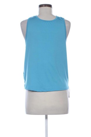Dámský sportovní top  Unbranded, Velikost M, Barva Modrá, Cena  229,00 Kč