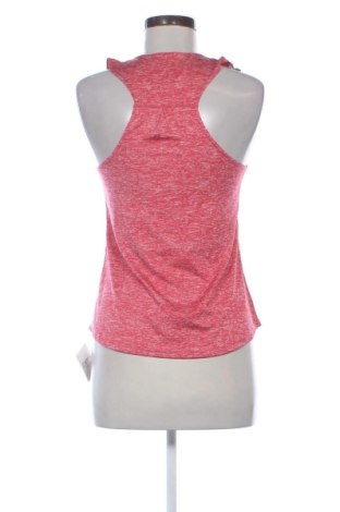 Damen Sporttop Unbranded, Größe M, Farbe Rot, Preis € 10,99