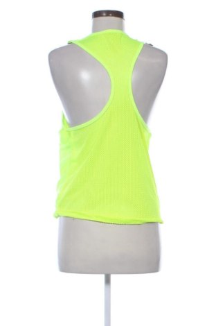 Дамски спортен топ Unbranded, Размер M, Цвят Жълт, Цена 8,18 €