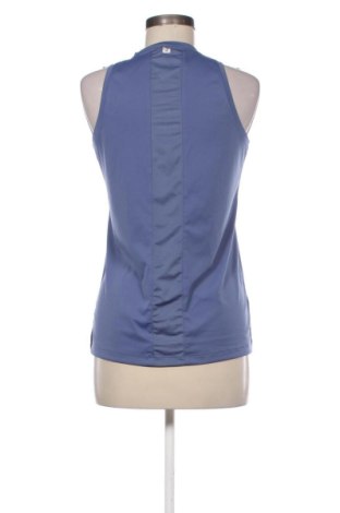 Damen Sporttop Unbranded, Größe M, Farbe Blau, Preis 8,00 €