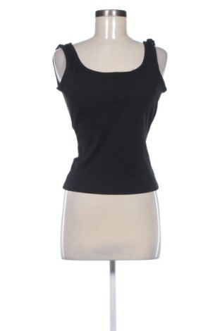 Дамски спортен топ Unbranded, Размер L, Цвят Черен, Цена 7,65 €