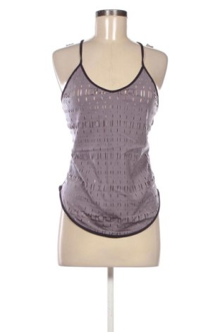 Dámský sportovní top  Unbranded, Velikost S, Barva Fialová, Cena  227,00 Kč