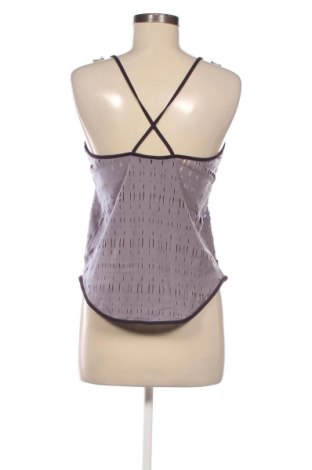 Dámský sportovní top  Unbranded, Velikost S, Barva Fialová, Cena  227,00 Kč