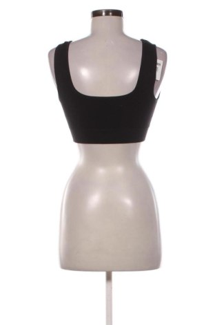 Γυναίκειο αθλητικό τοπ Unbranded, Μέγεθος XL, Χρώμα Μαύρο, Τιμή 8,99 €