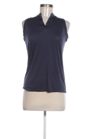 Дамски спортен топ Unbranded, Размер S, Цвят Син, Цена 6,13 €