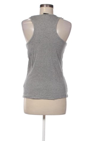 Damen Sporttop Uncle Sam, Größe M, Farbe Grau, Preis € 10,99