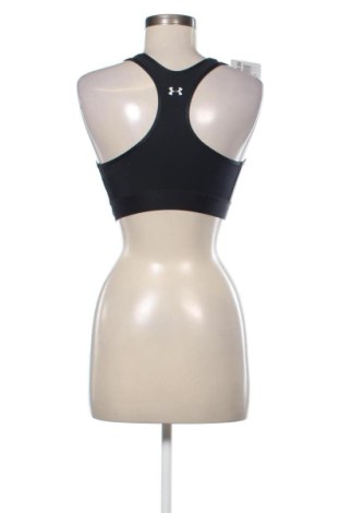 Дамски спортен топ Under Armour, Размер S, Цвят Черен, Цена 18,98 €