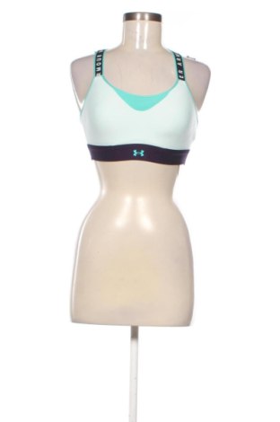 Damen Sporttop Under Armour, Größe M, Farbe Mehrfarbig, Preis € 20,40