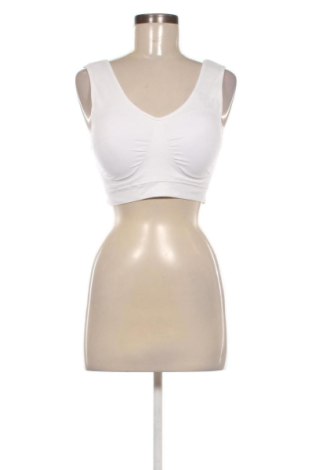 Dámsky športový top  Urban Classics, Veľkosť L, Farba Biela, Cena  24,95 €