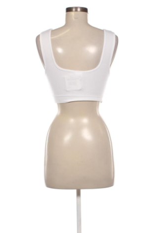 Dámsky športový top  Urban Classics, Veľkosť L, Farba Biela, Cena  24,95 €