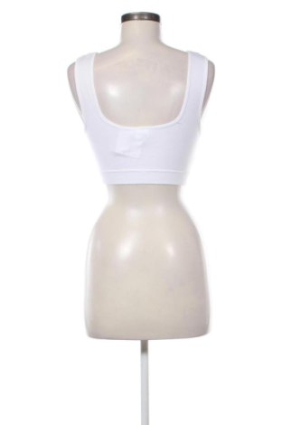 Top sport de damă. Urban Classics, Mărime L, Culoare Alb, Preț 129,99 Lei