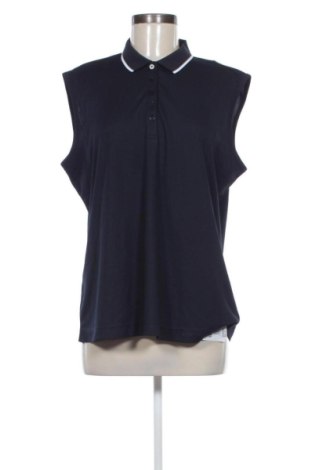 Damen Sporttop Valiente, Größe XL, Farbe Blau, Preis € 10,99