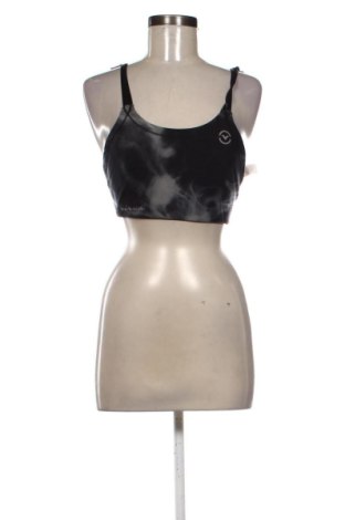 Damen Sporttop Virus, Größe S, Farbe Schwarz, Preis 10,00 €