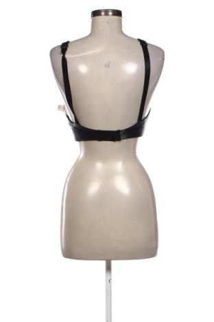 Damen Sporttop Virus, Größe S, Farbe Schwarz, Preis 10,00 €