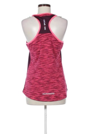 Damen Sporttop WANNABEE BY GO SPORT, Größe L, Farbe Rosa, Preis € 10,99