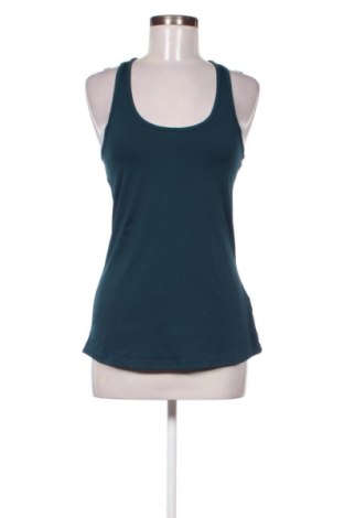 Damski sportowy top Work Out, Rozmiar XS, Kolor Zielony, Cena 42,87 zł