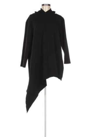 Hanorac de femei 158c, Mărime XL, Culoare Negru, Preț 76,86 Lei